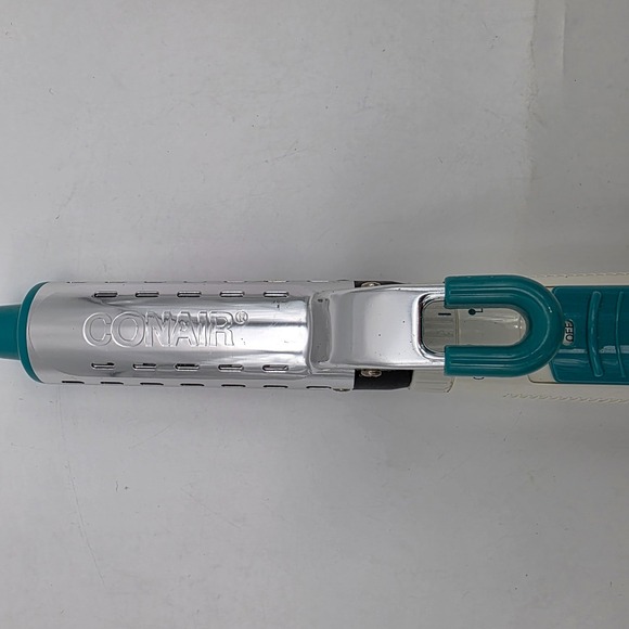 VTG Conair Hot Air Curling Iron CD160D Blow Dryer Dual Voltage Hair appliance - Picture 3 of 5